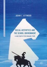 Cover von Social Aesthetics and the School Environment