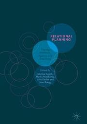 Cover von Relational Planning