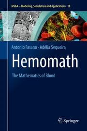 Cover von Hemomath