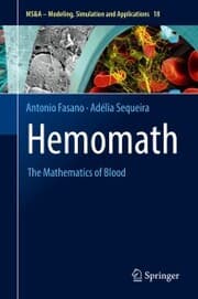 Cover von Hemomath