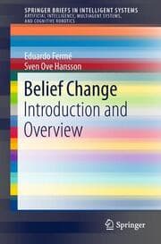 Cover von Belief Change