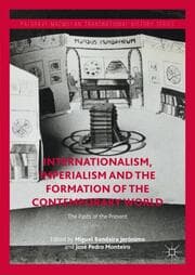 Cover von Internationalism, Imperialism and the Formation of the Contemporary World