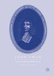 Cover von John Owen