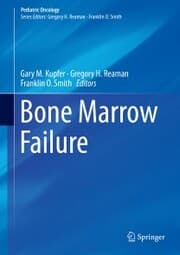 Cover von Bone Marrow Failure