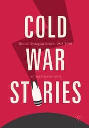 Cover von Cold War Stories