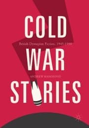 Cover von Cold War Stories