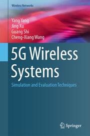 Cover von 5G Wireless Systems