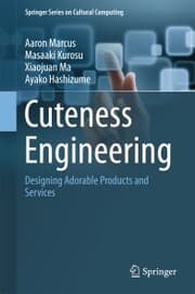 Cover von Cuteness Engineering