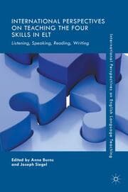 Cover von International Perspectives on Teaching the Four Skills in ELT