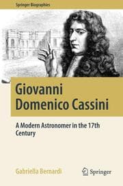 Cover von Giovanni Domenico Cassini