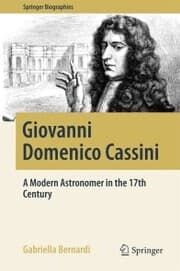 Cover von Giovanni Domenico Cassini