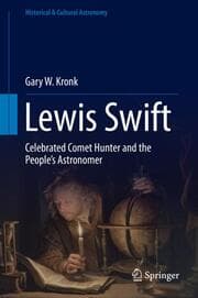 Cover von Lewis Swift