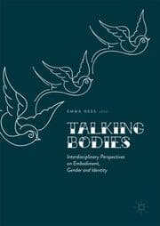 Cover von Talking Bodies