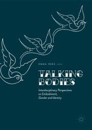 Cover von Talking Bodies