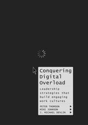 Cover von Conquering Digital Overload