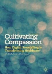 Cover von Cultivating Compassion