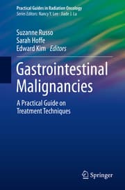 Cover von Gastrointestinal Malignancies