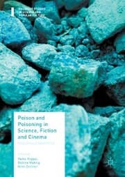 Cover von Poison and Poisoning in Science, Fiction and Cinema
