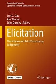 Cover von Elicitation