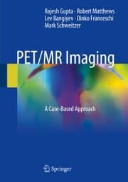 Cover von PET/MR Imaging