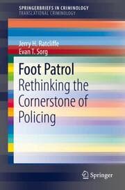 Cover von Foot Patrol