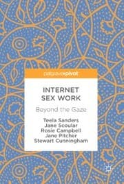 Cover von Internet Sex Work