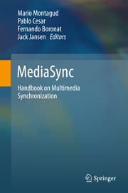 Cover von MediaSync