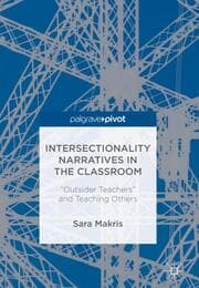 Cover von Intersectionality Narratives in the Classroom