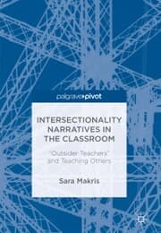 Cover von Intersectionality Narratives in the Classroom