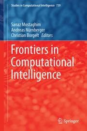 Cover von Frontiers in Computational Intelligence