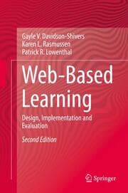 Cover von Web-Based Learning