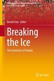 Cover von Breaking the Ice
