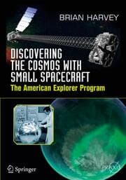 Cover von Discovering the Cosmos with Small Spacecraft