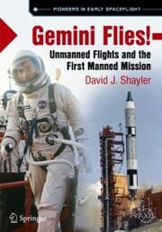 Cover von Gemini Flies!
