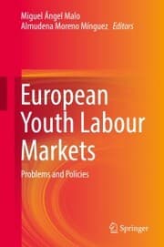 Cover von European Youth Labour Markets