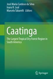Cover von Caatinga