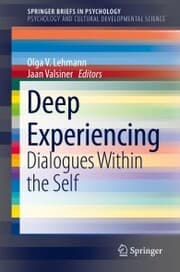 Cover von Deep Experiencing