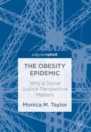 Cover von The Obesity Epidemic