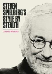 Cover von Steven Spielberg's Style by Stealth