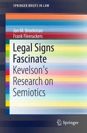 Cover von Legal Signs Fascinate