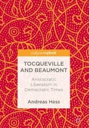 Cover von Tocqueville and Beaumont