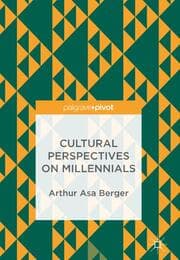 Cover von Cultural Perspectives on Millennials