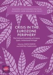Cover von Crisis in the Eurozone Periphery