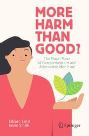 Cover von More Harm than Good?