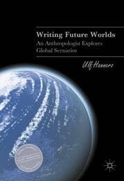 Cover von Writing Future Worlds