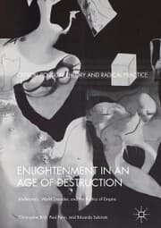 Cover von Enlightenment in an Age of Destruction