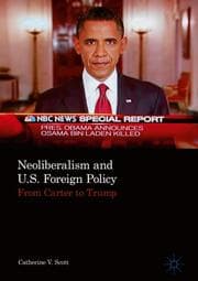 Cover von Neoliberalism and U.S. Foreign Policy