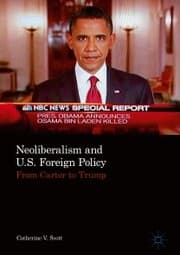 Cover von Neoliberalism and U.S. Foreign Policy