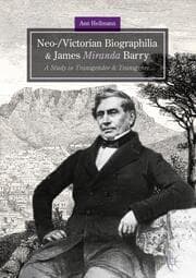 Cover von Neo-/Victorian Biographilia and James Miranda Barry