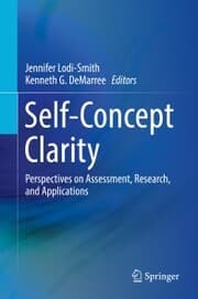 Cover von Self-Concept Clarity